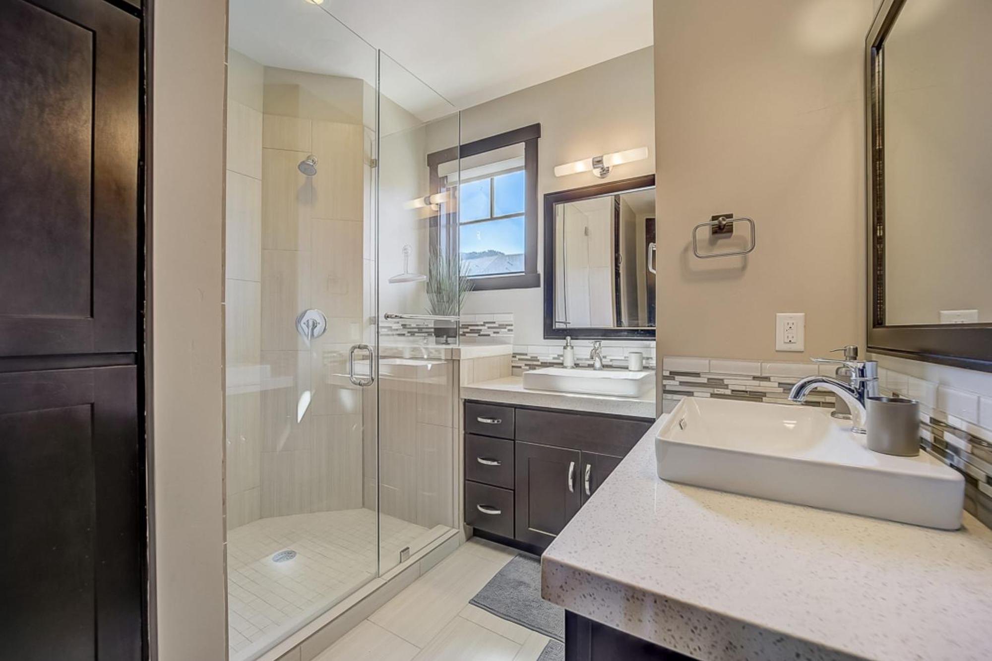 Blackstone At The Canyons By Avantstay Stunning Views 5-Minutes To Park City Mountain Ski Lift Exterior photo
