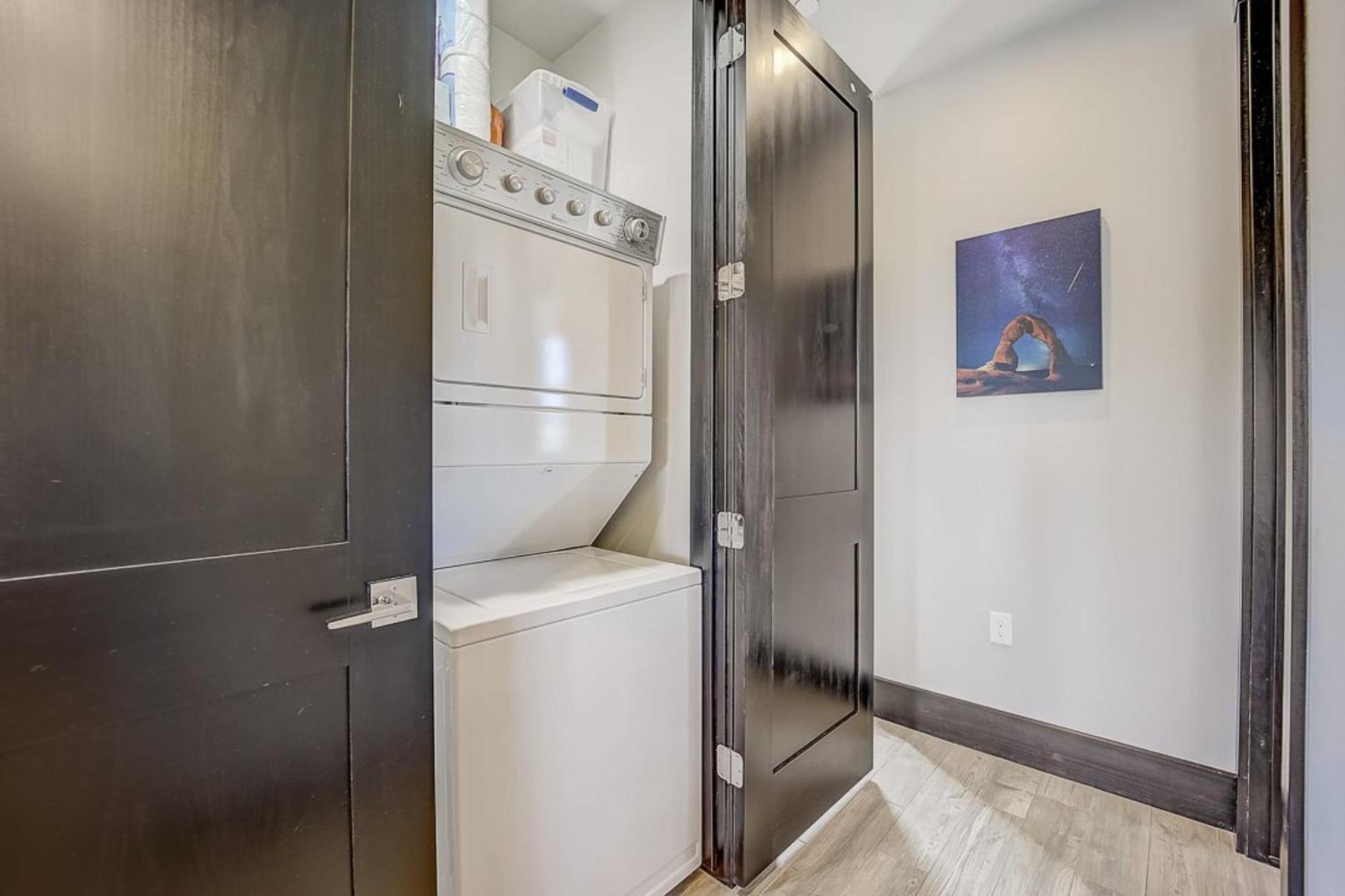 Blackstone At The Canyons By Avantstay Stunning Views 5-Minutes To Park City Mountain Ski Lift Exterior photo