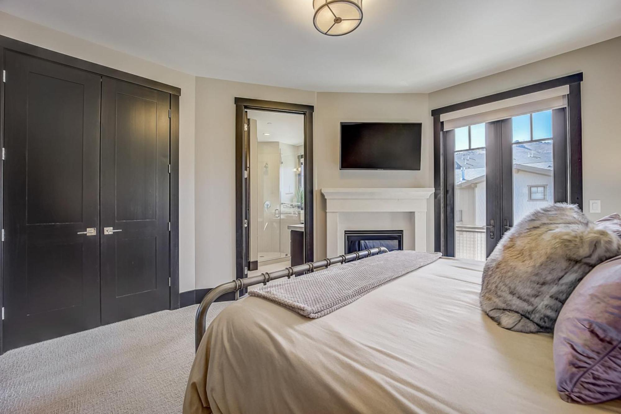 Blackstone At The Canyons By Avantstay Stunning Views 5-Minutes To Park City Mountain Ski Lift Exterior photo