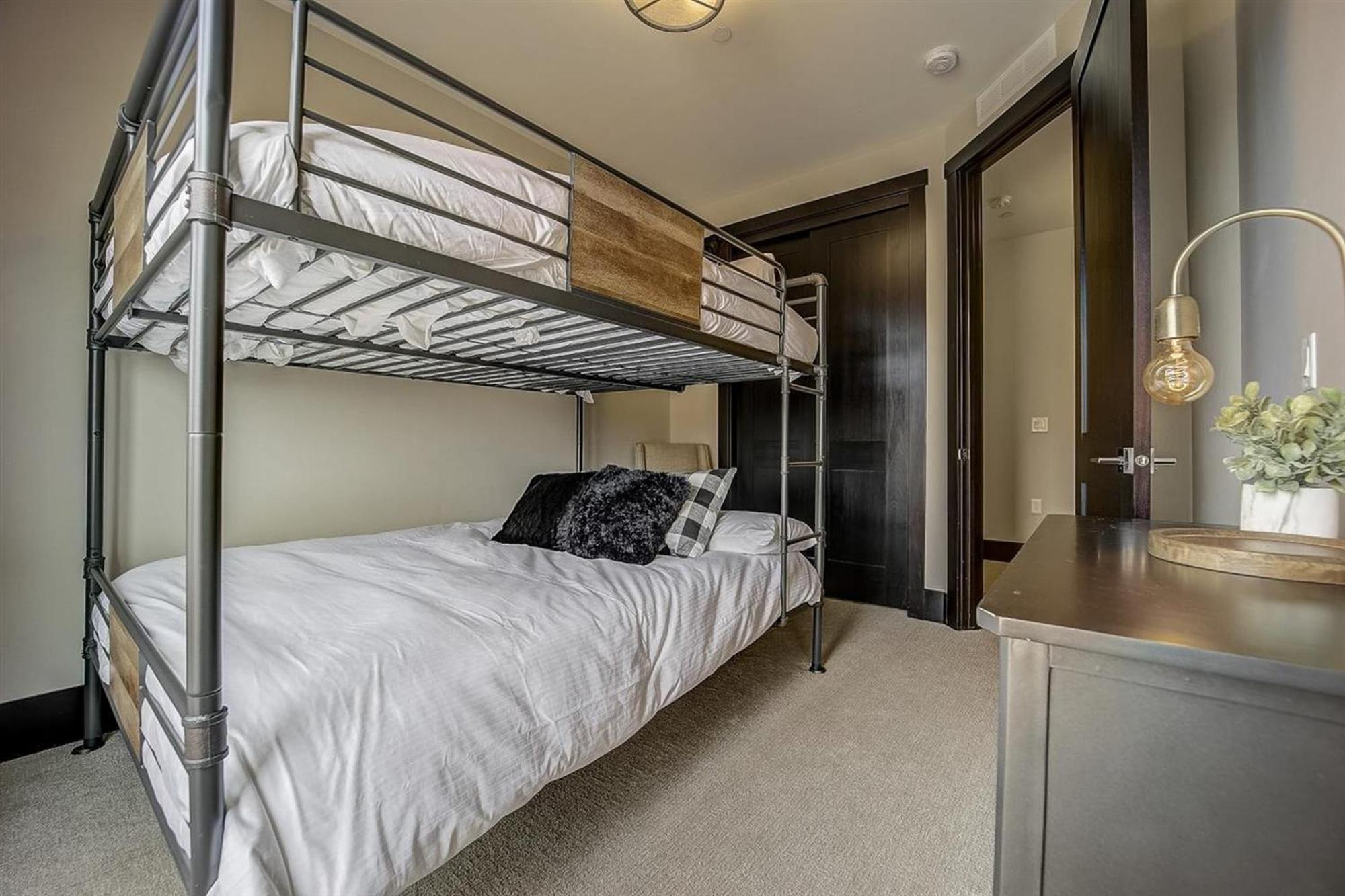 Blackstone At The Canyons By Avantstay Stunning Views 5-Minutes To Park City Mountain Ski Lift Exterior photo