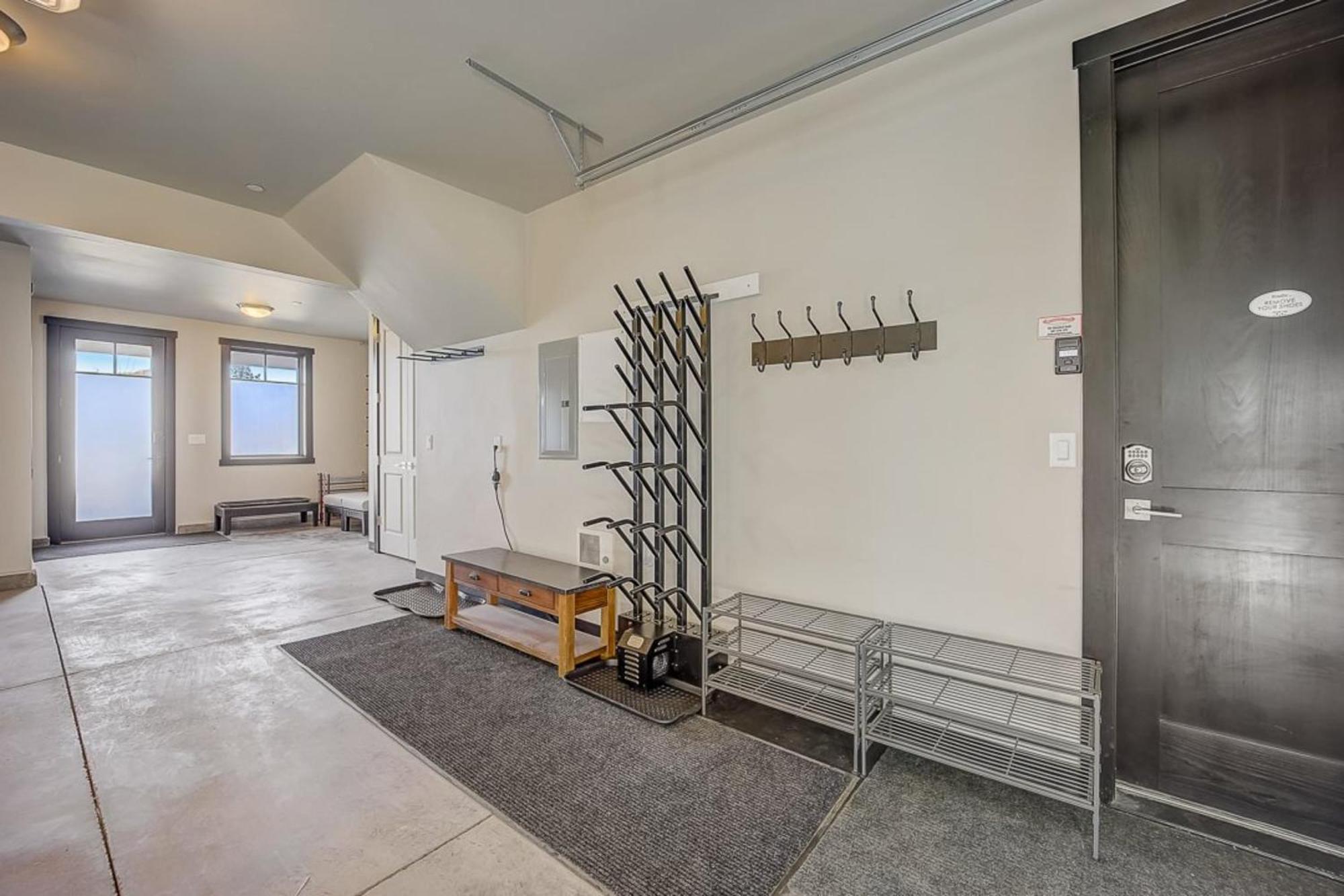 Blackstone At The Canyons By Avantstay Stunning Views 5-Minutes To Park City Mountain Ski Lift Exterior photo