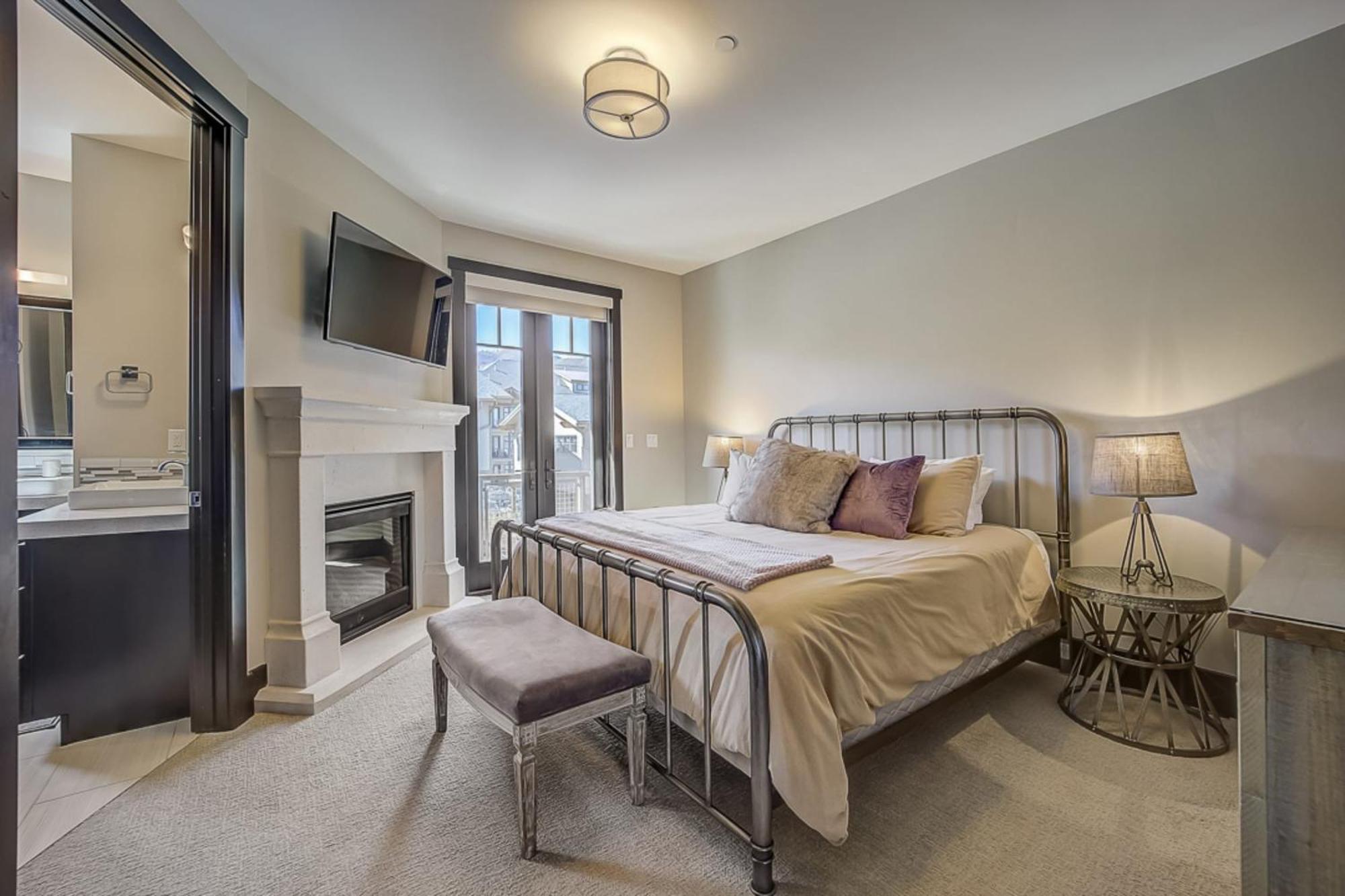 Blackstone At The Canyons By Avantstay Stunning Views 5-Minutes To Park City Mountain Ski Lift Exterior photo